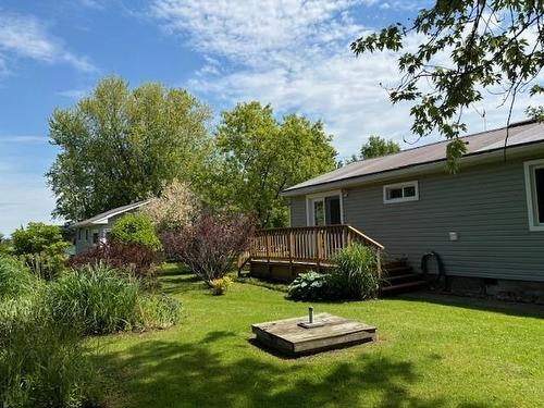 48 Nature Line, Lowbanks, ON - Outdoor With Exterior