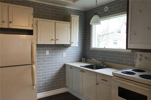 48B Kitchen - 48 Nature Line, Lowbanks, ON - Indoor Photo Showing Kitchen