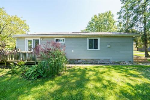 48B Exterior - 48 Nature Line, Lowbanks, ON - Outdoor