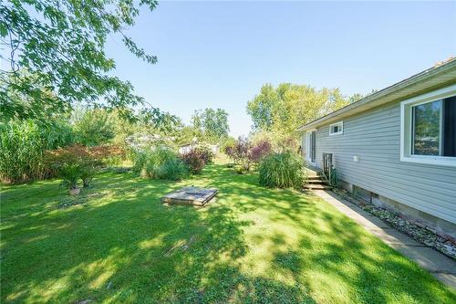 48 Nature Line, Lowbanks, ON - Outdoor