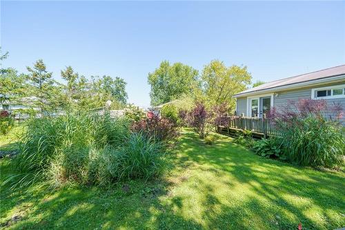 48 Nature Line, Lowbanks, ON - Outdoor