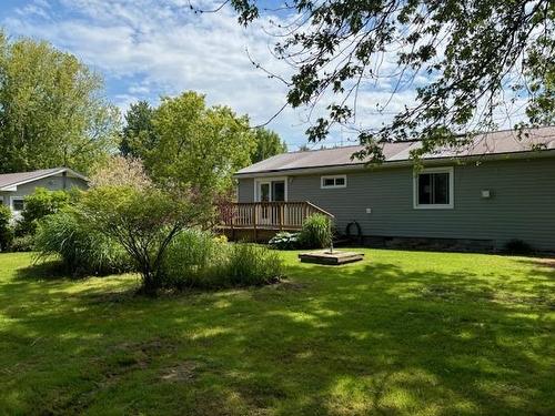 48 Nature Line, Lowbanks, ON - Outdoor With Exterior
