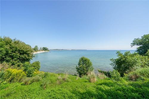 48 Nature Line, Lowbanks, ON - Outdoor With Body Of Water With View