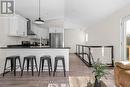 652 Shannon Road, Tyendinaga, ON  - Indoor Photo Showing Kitchen 