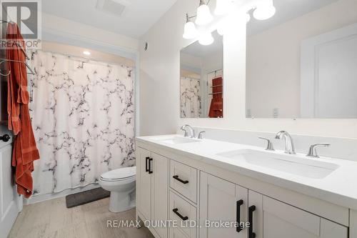 652 Shannon Road, Tyendinaga, ON - Indoor Photo Showing Bathroom