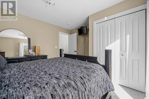 652 Shannon Road, Tyendinaga, ON - Indoor Photo Showing Bedroom