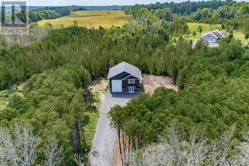 652 Shannon Road, Tyendinaga, ON - Outdoor With View