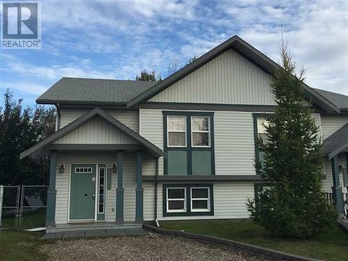 A 4415 Heritage Crescent, Fort Nelson, BC - Outdoor