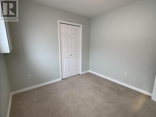 A 4415 Heritage Crescent, Fort Nelson, BC - Indoor Photo Showing Other Room