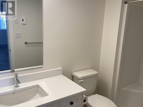 310 4278 22Nd Avenue, Prince George, BC - Indoor Photo Showing Bathroom