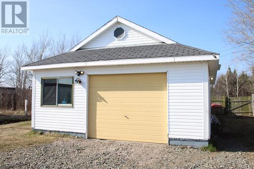 33 Maple Street, Badger, NL - Outdoor With Exterior