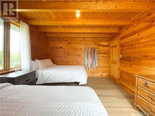 2 Teakettle Lane, Grand Manan Island, NB - Indoor Photo Showing Bedroom
