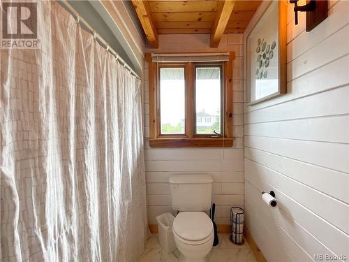 2 Teakettle Lane, Grand Manan Island, NB - Indoor Photo Showing Bathroom