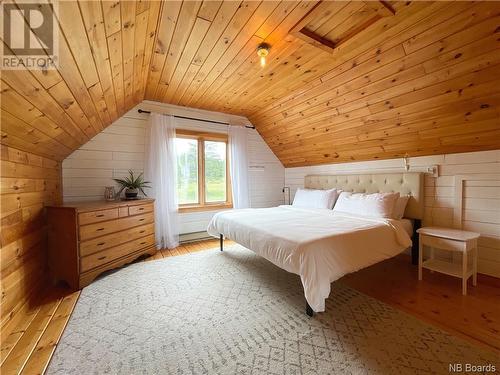 2 Teakettle Lane, Grand Manan Island, NB - Indoor Photo Showing Bedroom
