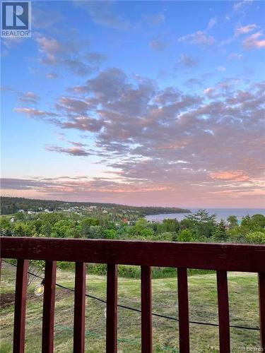 2 Teakettle Lane, Grand Manan Island, NB - Outdoor With View