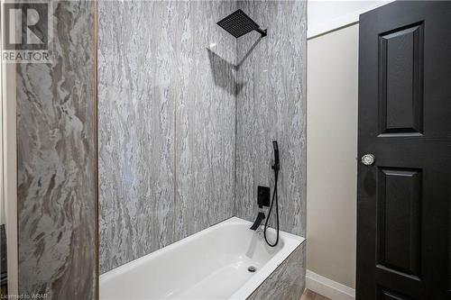 47 Elora Street N, Clifford, ON - Indoor Photo Showing Bathroom