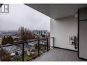 604 Cawston Avenue Unit# 503, Kelowna, BC  - Outdoor With View With Exterior 