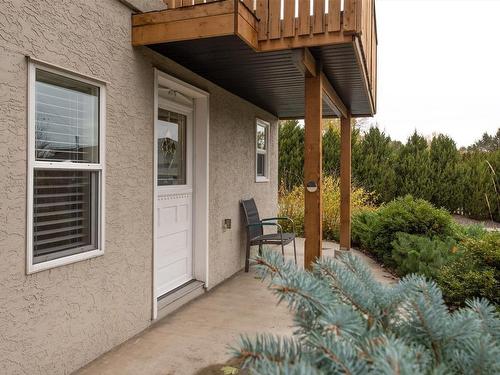 3082 Jolinda Court, Lake Country, BC - Outdoor With Exterior