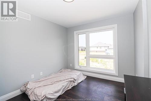 4410 Belmont, Comber, ON - Indoor Photo Showing Bedroom