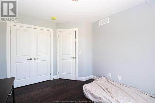 4410 Belmont, Comber, ON - Indoor Photo Showing Bedroom