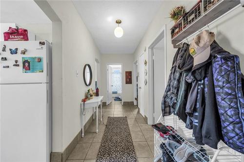 311 East 28Th Street, Hamilton, ON - Indoor Photo Showing Other Room