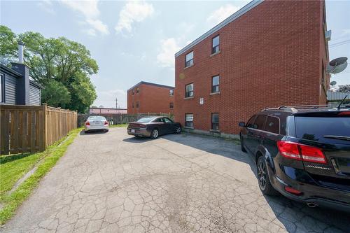311 East 28Th Street, Hamilton, ON - Outdoor With Exterior