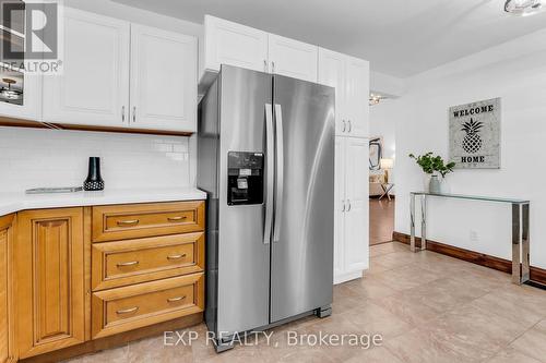 66 Albion Lane, Tiny, ON - Indoor Photo Showing Kitchen