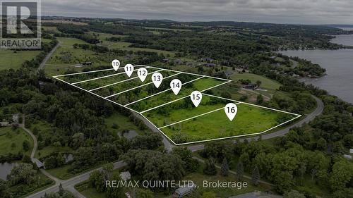 Lot 14 - 0 Sully Road, Hamilton Township, ON 