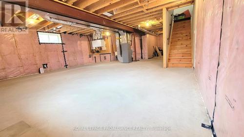 108 Ledgerock Court, Quinte West, ON - Indoor Photo Showing Basement