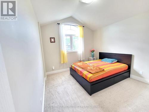 108 Ledgerock Court, Quinte West, ON - Indoor Photo Showing Bedroom