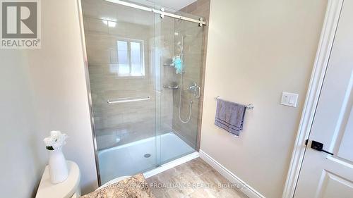 108 Ledgerock Court, Quinte West, ON - Indoor Photo Showing Bathroom