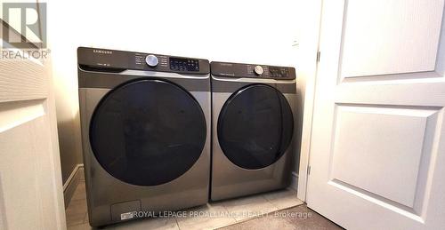 108 Ledgerock Court, Quinte West, ON - Indoor Photo Showing Laundry Room