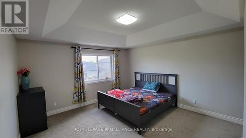 108 Ledgerock Court, Quinte West, ON - Indoor Photo Showing Bedroom