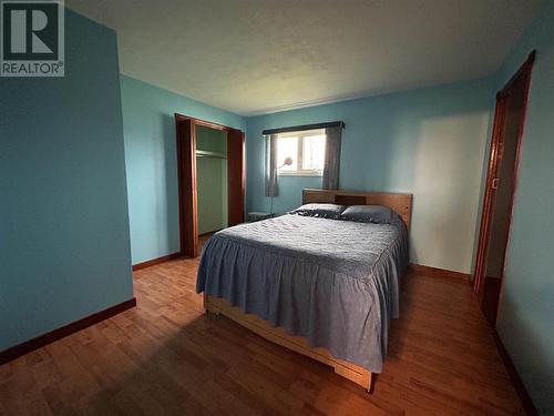 180 Hanlan Rd, Kapuskasing, ON - Indoor Photo Showing Bedroom