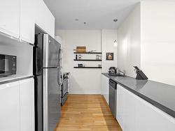 Kitchen - 