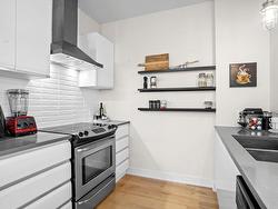 Kitchen - 