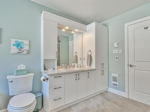 Salle de bains - 40 2E Rang, Morin-Heights, QC - Indoor Photo Showing Bathroom