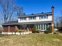 Frontage - 95 Lexington Drive, Beaconsfield, QC  - Outdoor With Facade 