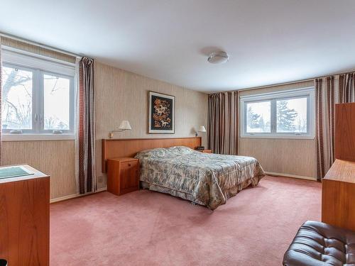Master bedroom - 95 Lexington Drive, Beaconsfield, QC - Indoor Photo Showing Bedroom