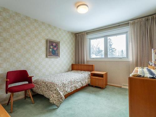 Bedroom - 95 Lexington Drive, Beaconsfield, QC - Indoor Photo Showing Bedroom