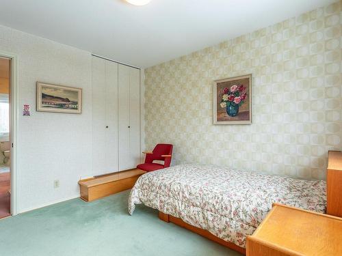 Bedroom - 95 Lexington Drive, Beaconsfield, QC - Indoor Photo Showing Bedroom