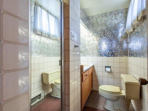 Bathroom - 95 Lexington Drive, Beaconsfield, QC - Indoor Photo Showing Bathroom