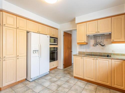 Kitchen - 95 Lexington Drive, Beaconsfield, QC - Indoor Photo Showing Kitchen