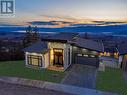 2302 Lavetta Drive, Kelowna, BC  - Outdoor With Body Of Water With View 