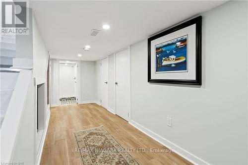 22 Albert St, St. Catharines, ON - Indoor Photo Showing Other Room