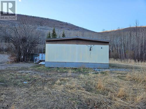 6357 Wildmare Sub, Chetwynd, BC 