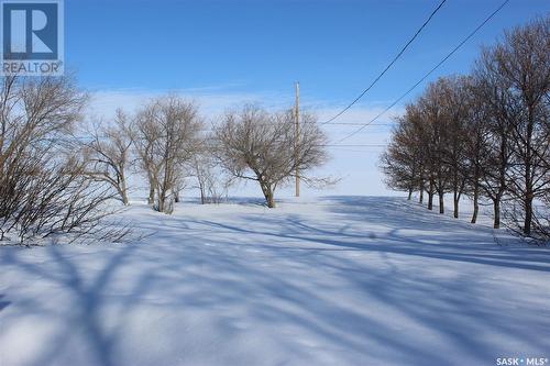 116 1St Street E, Climax, SK - Outdoor With View