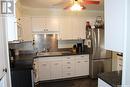 114 1St Street E, Climax, SK  - Indoor Photo Showing Kitchen 