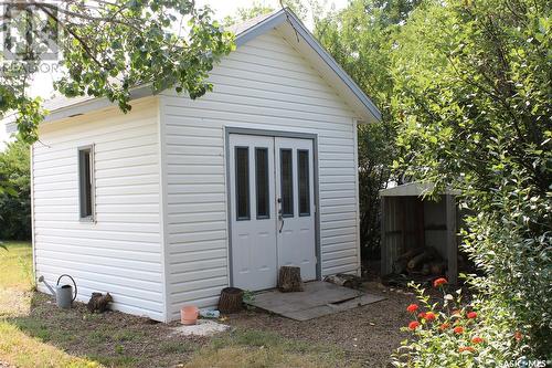 114 1St Street E, Climax, SK - Outdoor With Exterior