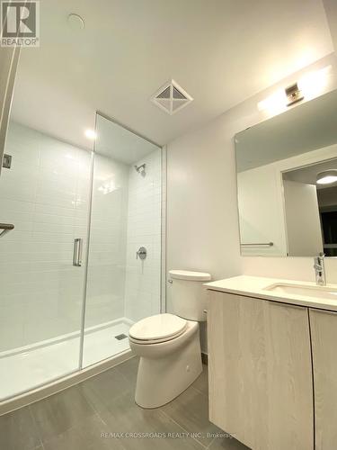 2809 - 357 King Street W, Toronto, ON - Indoor Photo Showing Bathroom